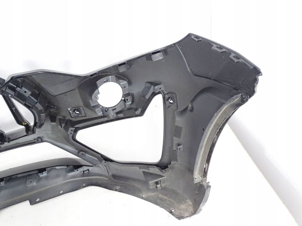 фото №10, Бампер перед передний maserati levante lift gransport /0328