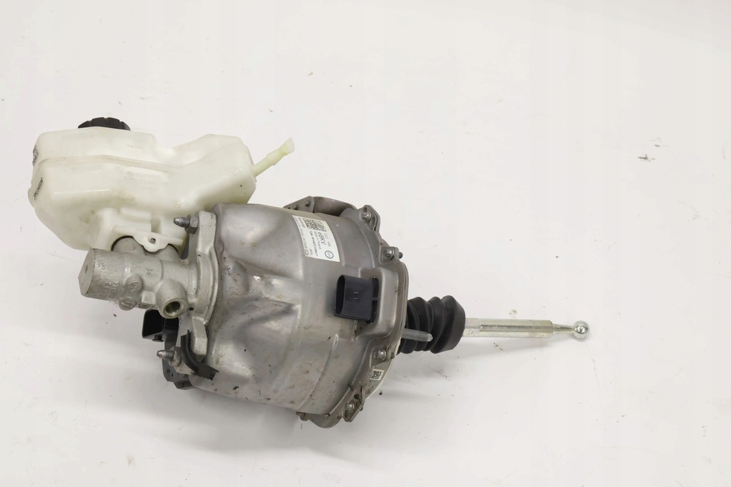 фото №1, Vw caddy усилитель тормозов тормоза 5r4614105f