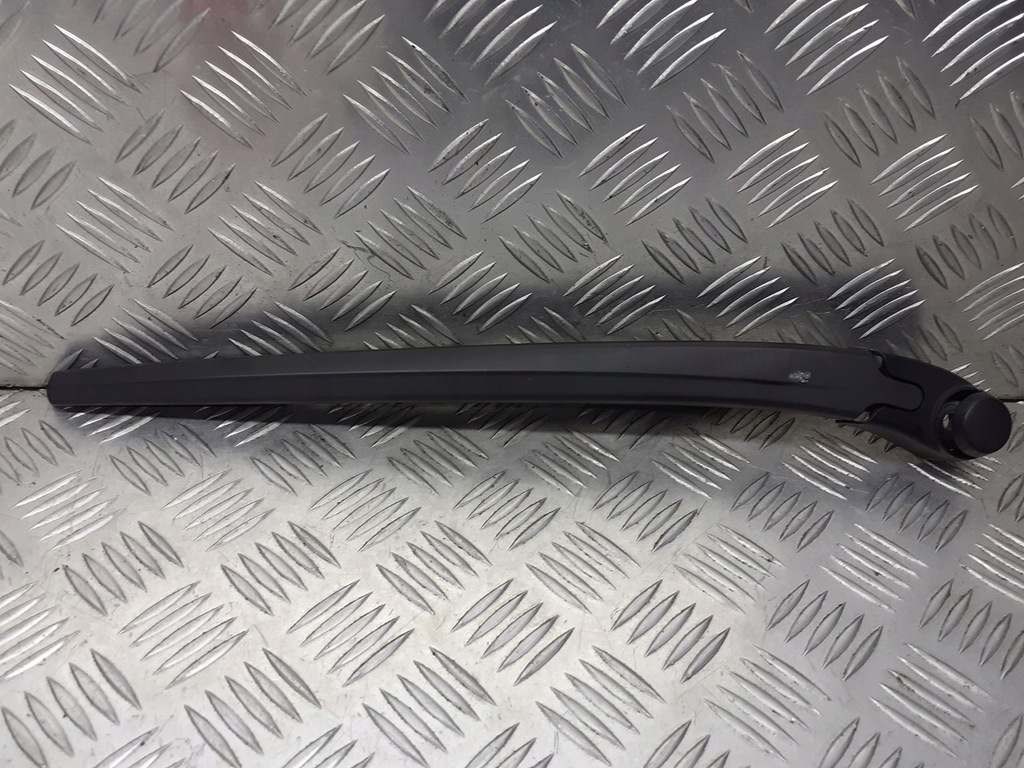 фото №1, Важіль двірники задній задня seat ibiza iii