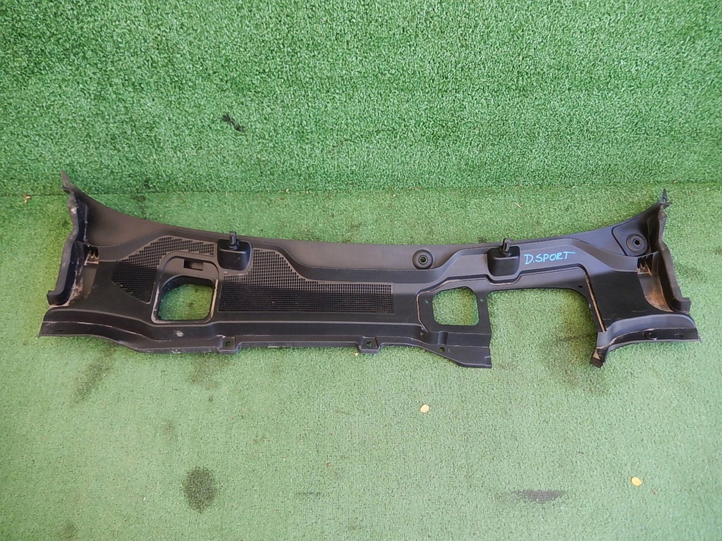 фото №1, Жабо land rover discovery sport l550