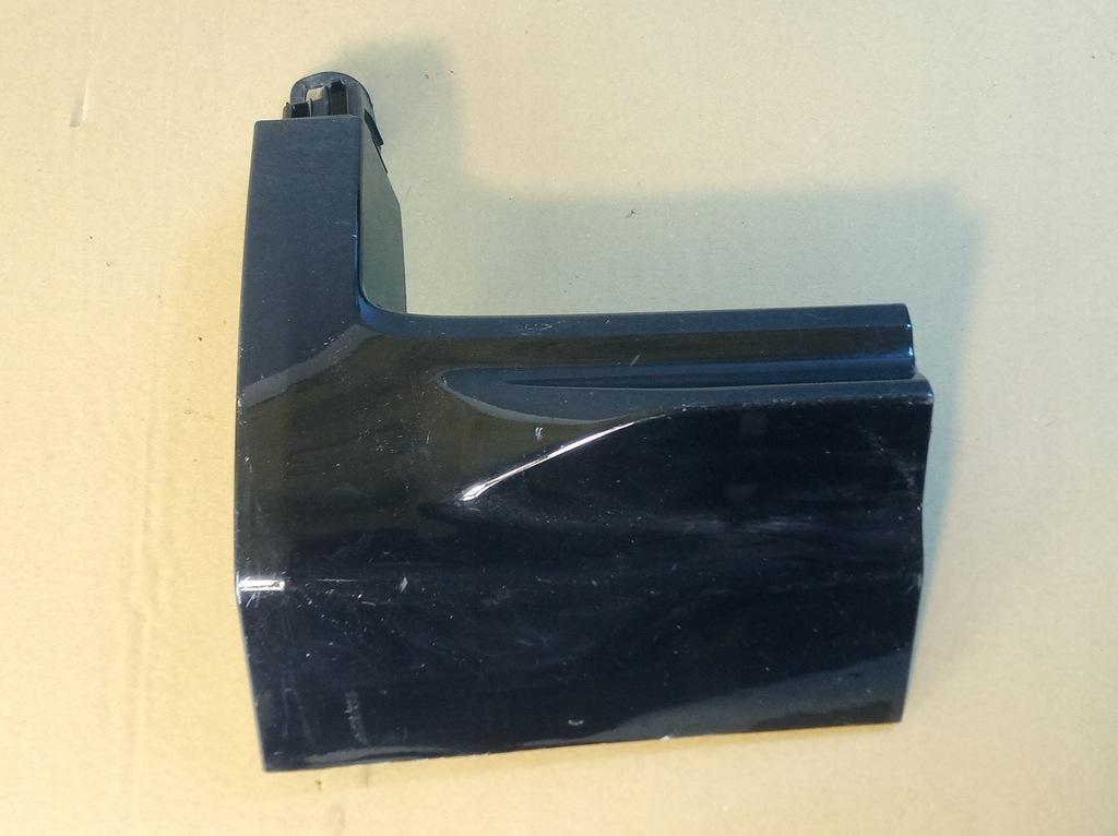 фото №1, Наконечник порог правый задняя volvo xc90 ii 31395886