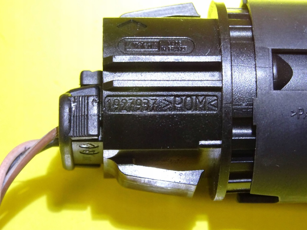 фото №2, Кнопка запуск стоп renault grand scenic ii 1927937 nr38