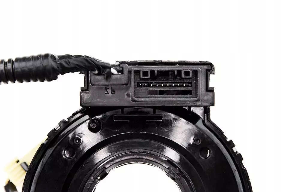 фото №8, Honda civic 2006- crv-v 2007- шлейф стрічка керма подушки безпеки подушка безпеки