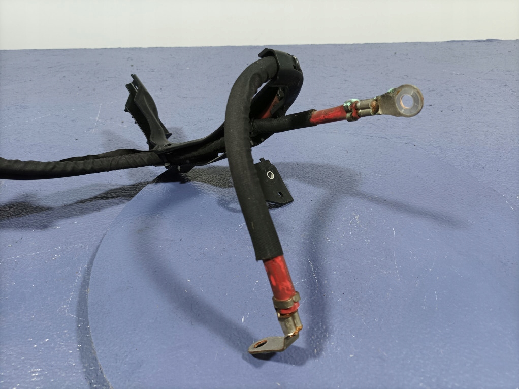 фото №5, Volvo s90 ii v90 2.0 d 190 km жгут электропроводка генератора 31376349