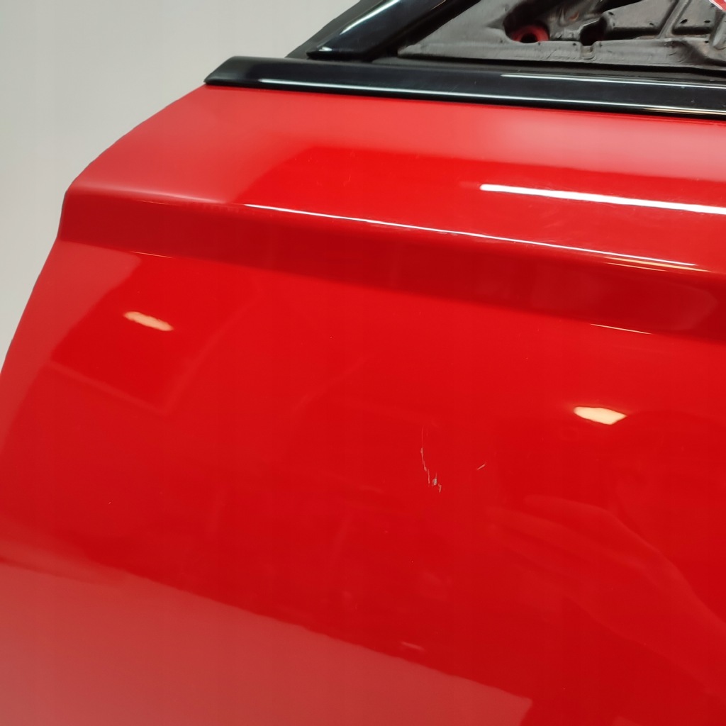 фото №2, Audi rs6 c7 двері перед ліва lz3m