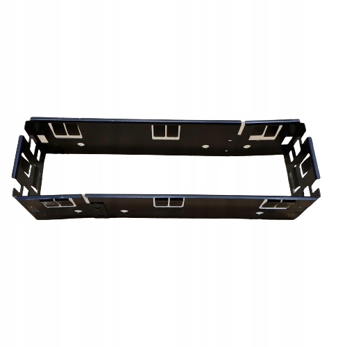 фото №1, Daewoo рамка радио карман 1din оригинал nowa !