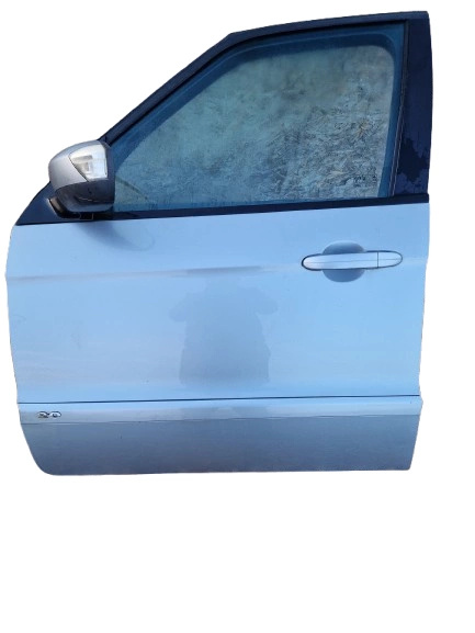 фото №1, Дверь перед передние левая ford smax s-max mk1