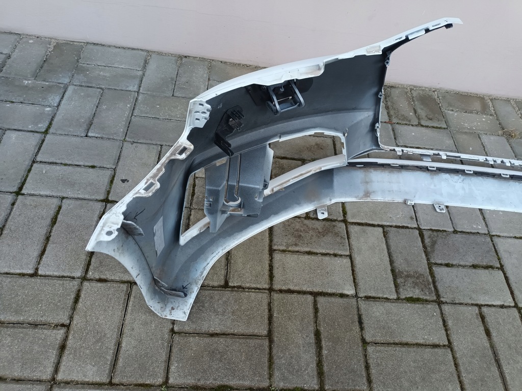 фото №8, Бампер передний audi a4 b9 8w0 s-line перед przed liftem