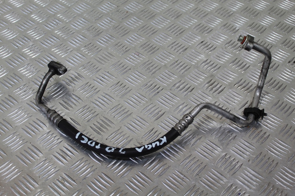 фото №1, Шланг кондиционера ford kuga mk1 lift