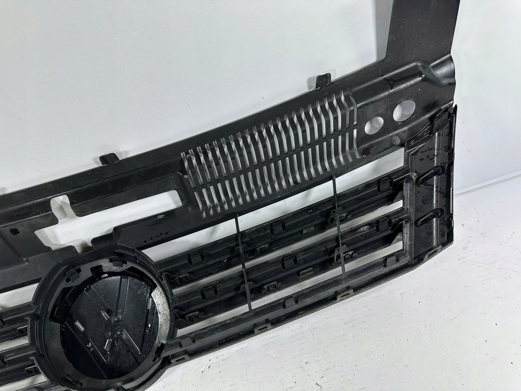 фото №8, Sharan 7n lift решітка радіатора решітка радіатора перед емблема 7n0853653d 7n0853600a