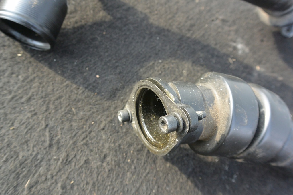 фото №7, Труба воздуха 3.0 b maserati quattroporte ghibli