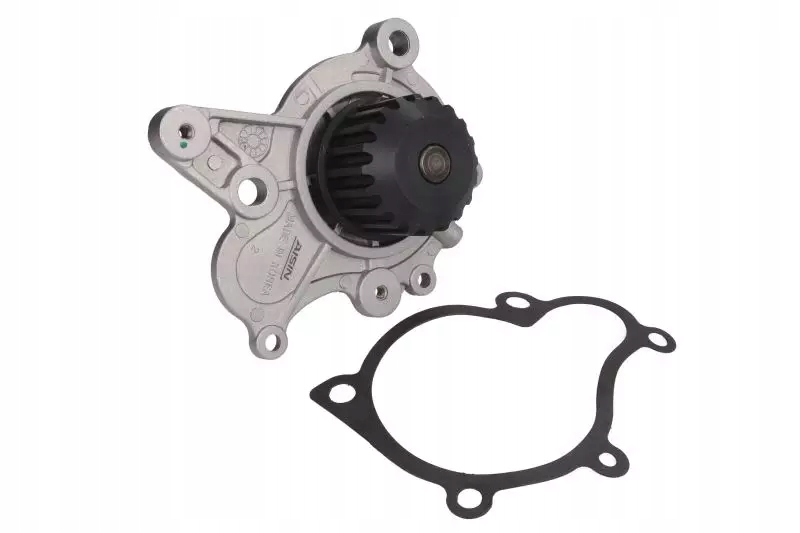 фото №14, Ina грм+ насос hyundai accent getz 1.5 crdi