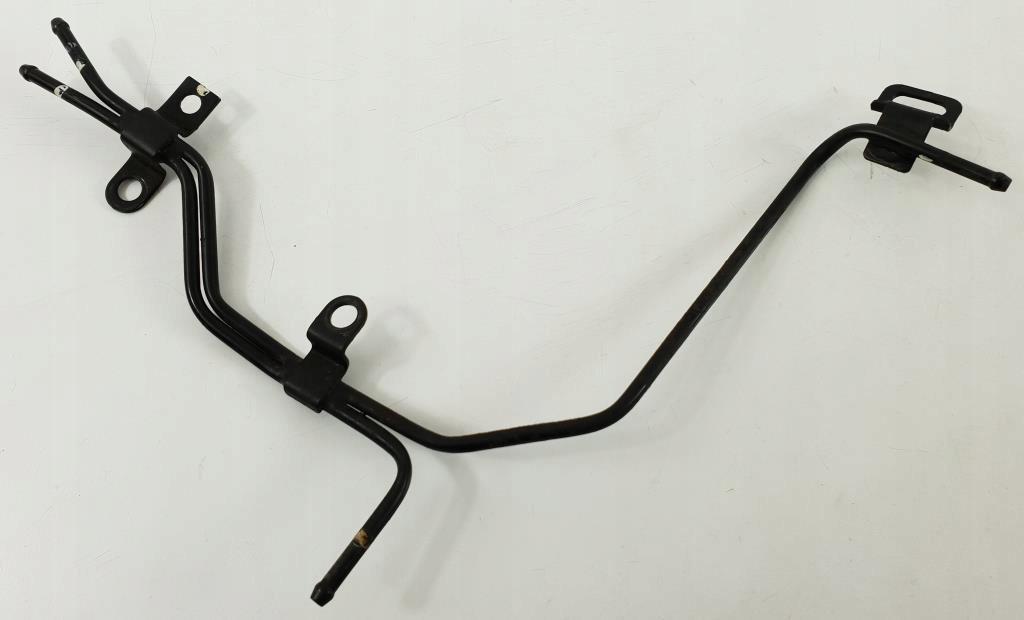 фото №5, Трубки шланг вакуумa hyundai i30 1.6 crdi