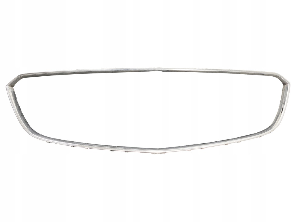 Купити Рамка решітка радіатора хром opel insignia b