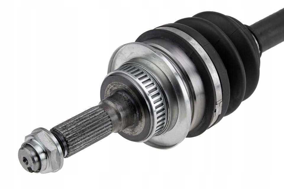 Купить Приводной вал приводная mazda b2500 2.5d 4wd 02- ford ranger 2.5td 4wd 99- 06 передний