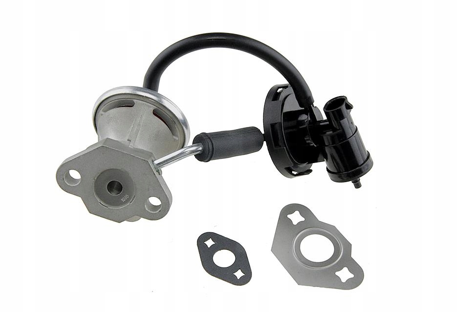 фото №2, Клапан egr