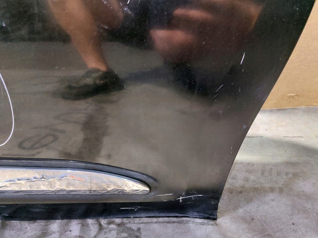 фото №8, Двері праве передні citroen ds3