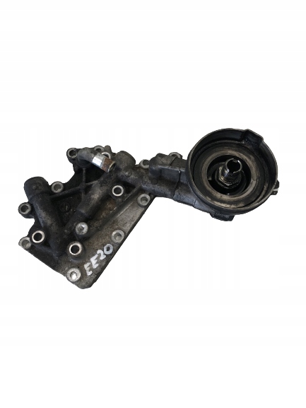 фото №1, Кронштейн радіатора оливи legacy iv 2.0d ee20