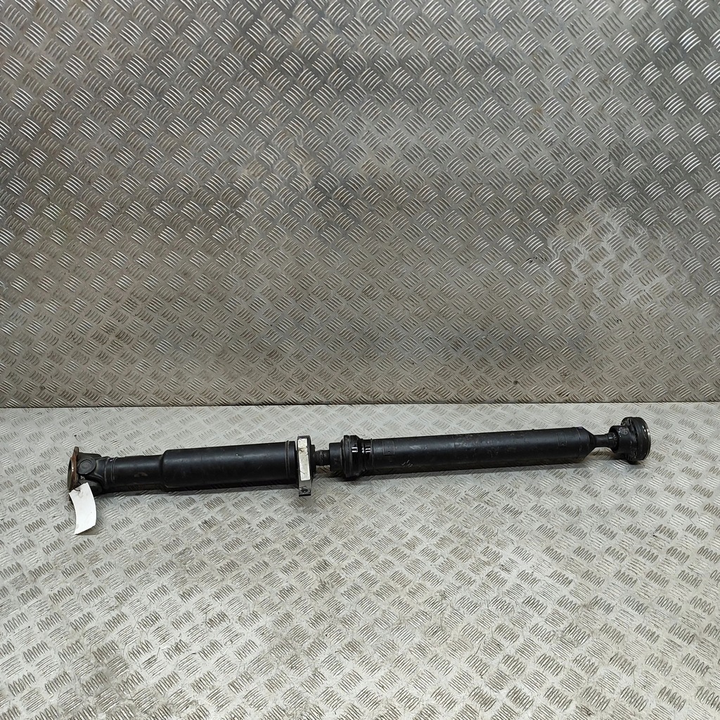 фото №1, Land rover range rover sport l494 2018 середній wał привідний