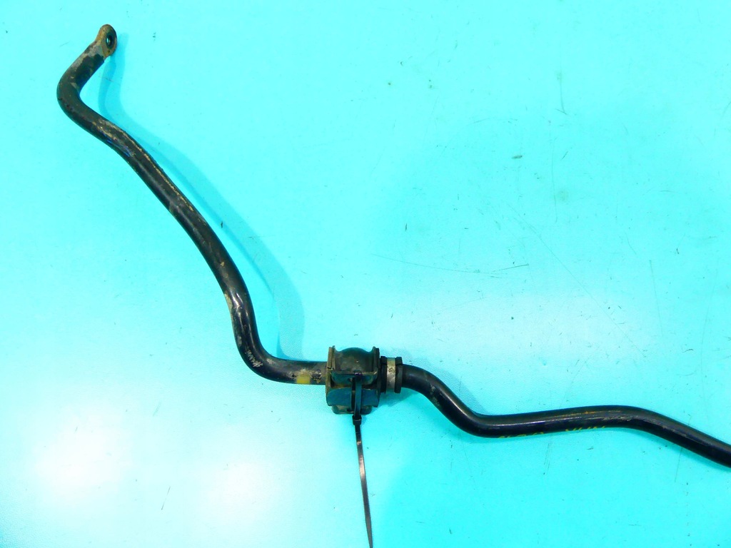 фото №8, Тяга стабилизатора перед honda city ii 5 v 08-13