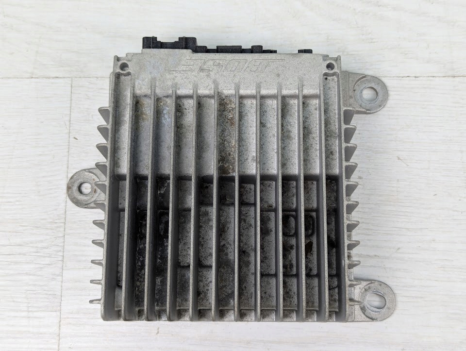 фото №1, Усилитель аудио радио динамиков bose mazda cx-3 cx3 d10f66a20