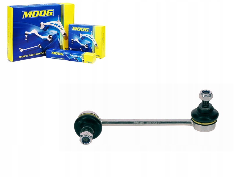 фото №1, Соединитель тяга стабилизатора перед p volvo 440 460 480 1.6-2.0