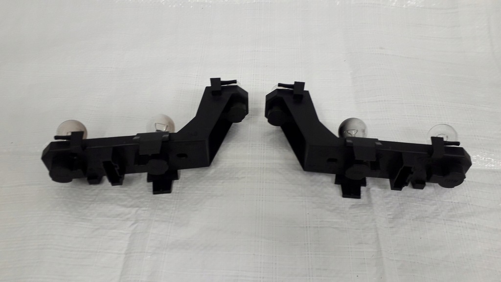 фото №11, Цоколь вкладиш лампи seat alhambra 7m3945257