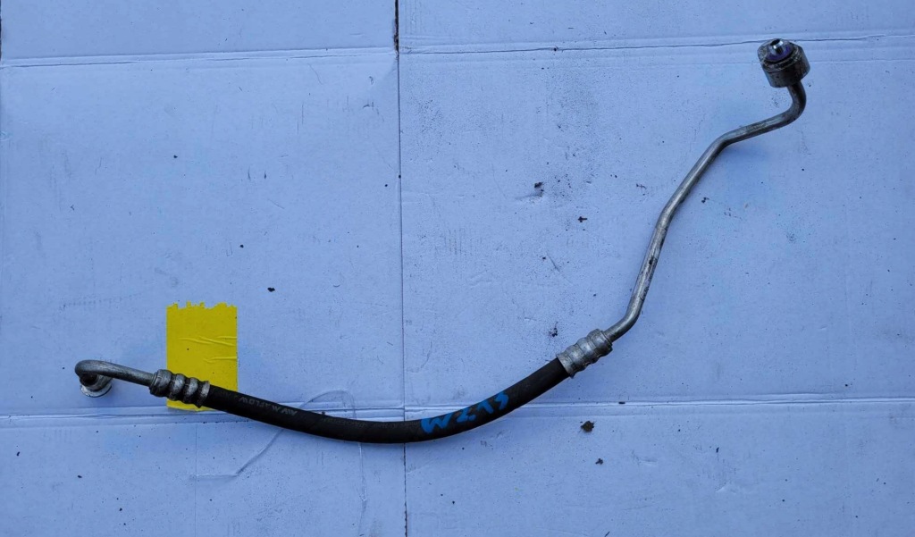 Купити Шланг кондиціонера mercedes w213 a2138305100