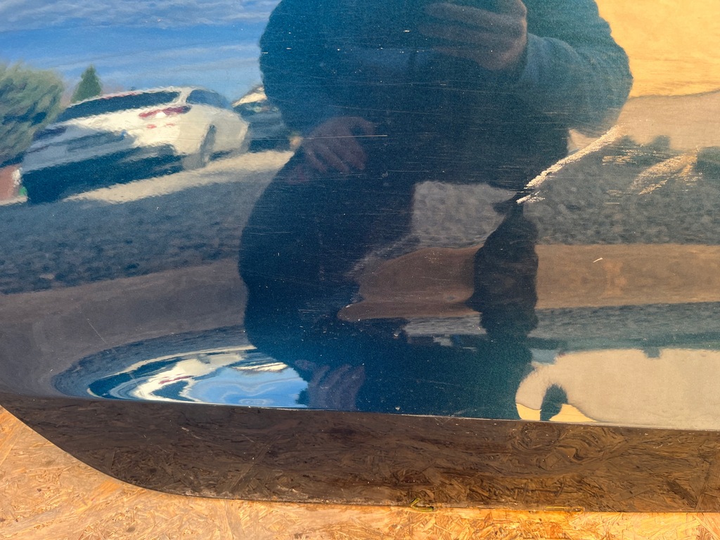 фото №12, Skoda octavia iv 4 kombi дверь задние задняя правое