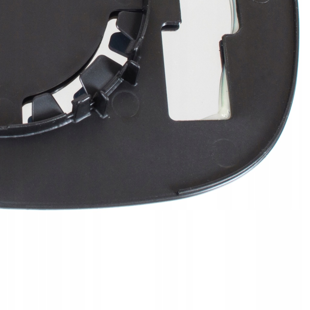 фото №11, Вкладыш стекло зеркало правый do honda civic viii ufo