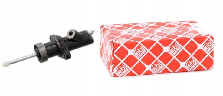 фото №11, Febi привід зчеплення. bmw e34 36 z3