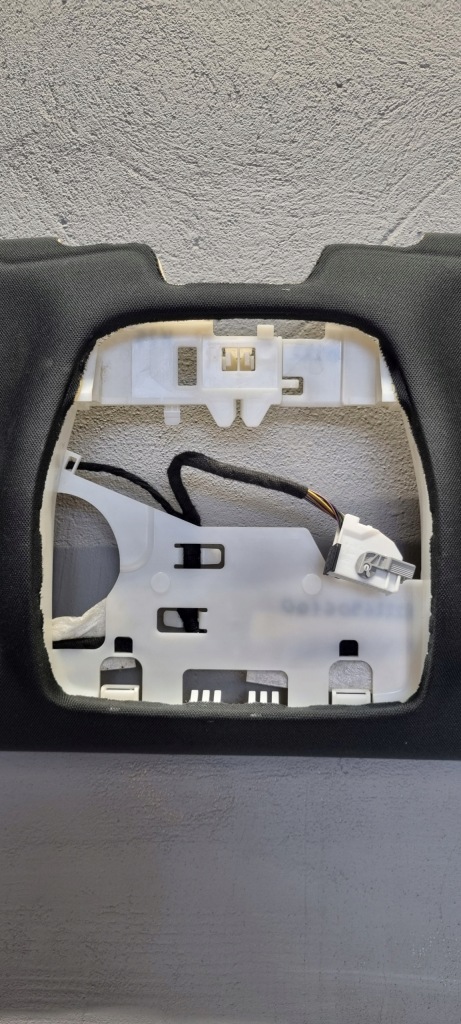 фото №6, Mercedes w222 стеля a2226906100