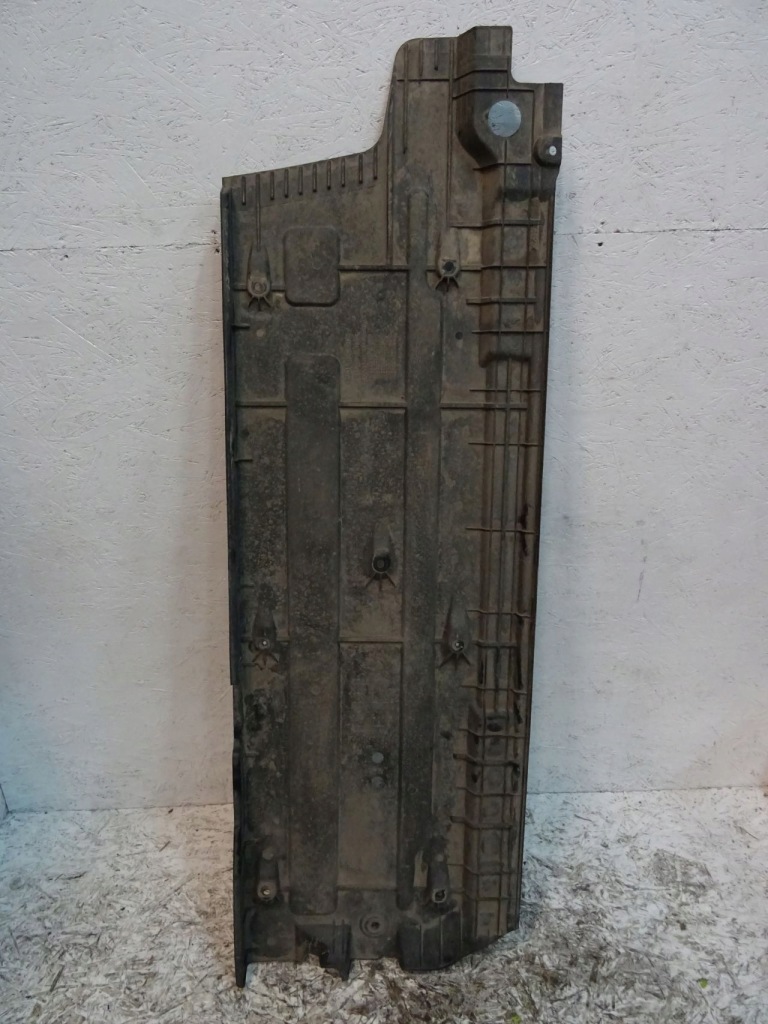 фото №1, Kia rio iii защита подвеска левая 84138-1w700