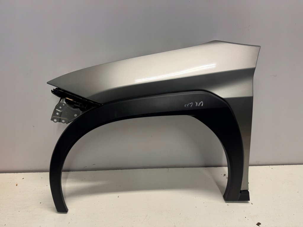 фото №7, Lexus ux крыло передний левый перед