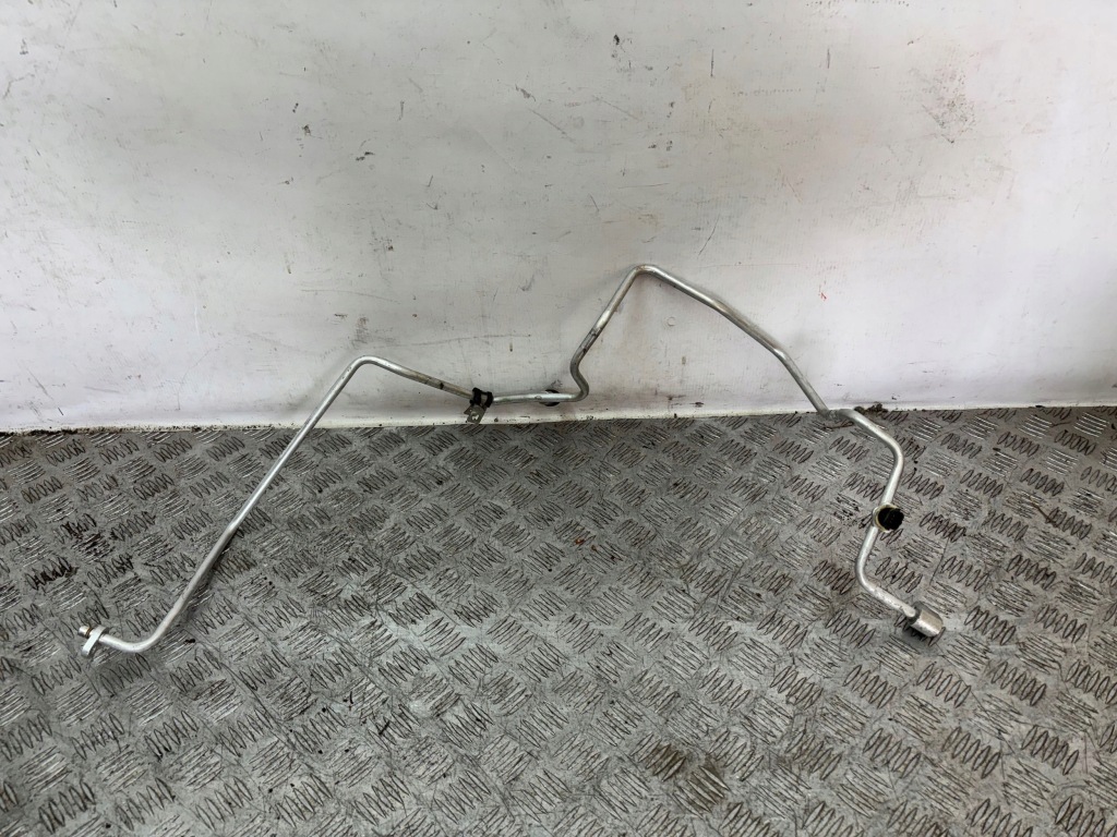 фото №1, Шланг кондиціонера dacia logan ii 0.9 tce 924409817r