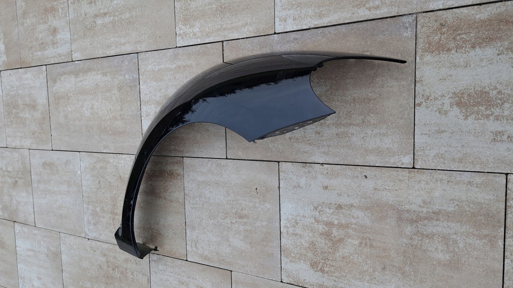 фото №7, Vw beetle 5c 5c0 крила лівий задня 11-19