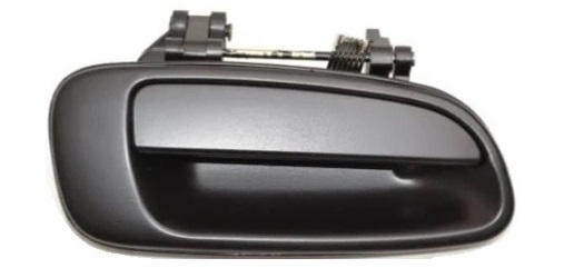 фото №1, Ручка зовнішня задня права do toyota carina e t19 94