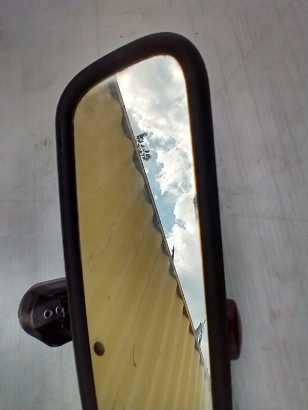 фото №10, Bmw 3 e90 e92 coupe дзеркало заднього виду внутрішнє 823677409