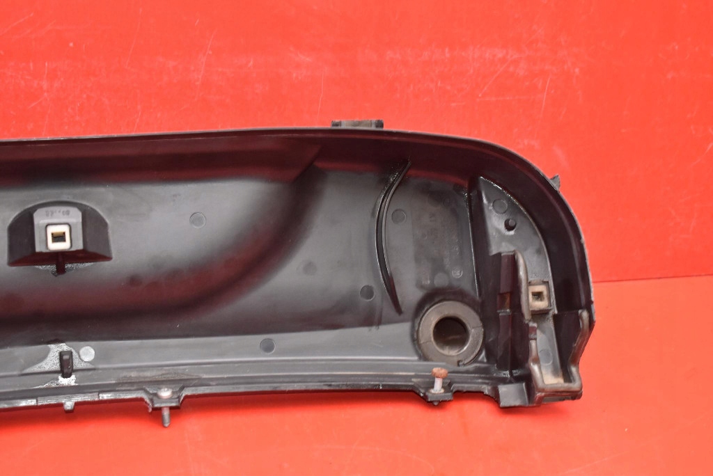 фото №6, Жабо нижние eu 3450924 bmw x3 e83 lift 06-10