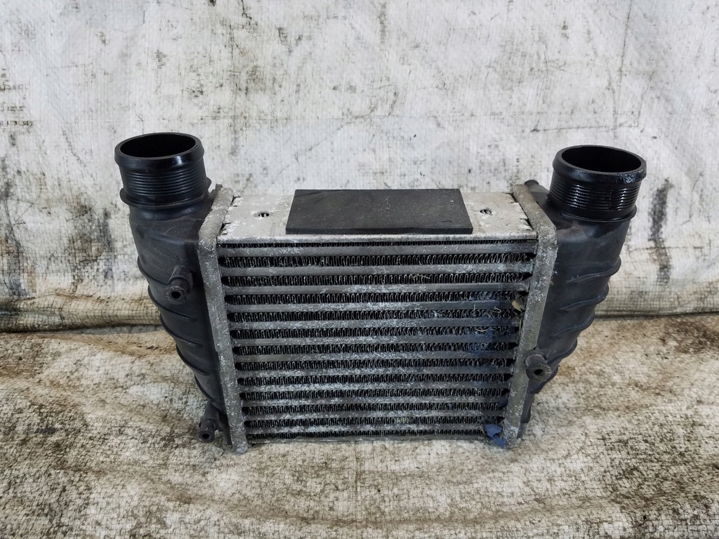 фото №1, Інтеркулер seat exeo 2.0 tdi 8e0145806q