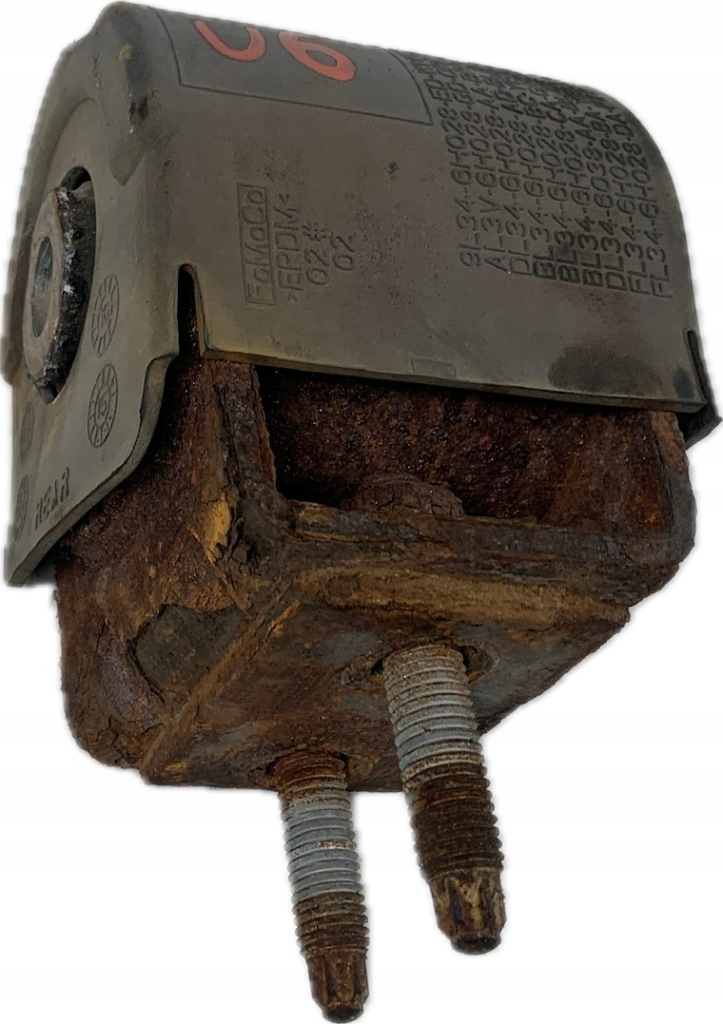 Купить Ford f150 15- 3.5 4x4 подушка кронштейн двигателя