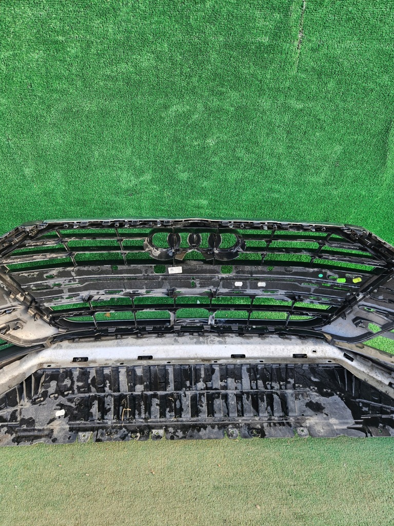 фото №14, Бампер передний audi a8 d5 перед 4n0 2017 -