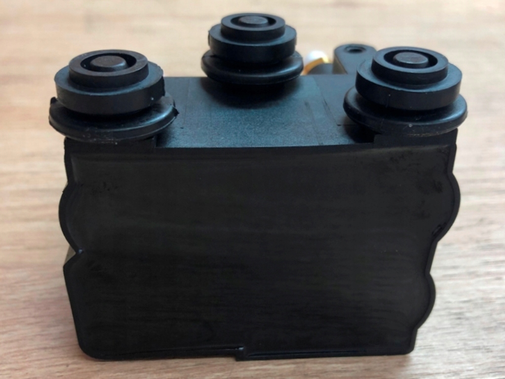 фото №7, Блок распределительный do land rover range rover iv l405 sport l494 velar l560