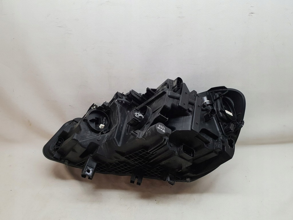 фото №10, Bmw 2 f45 f46 lift лампа правий перед адаптивний led