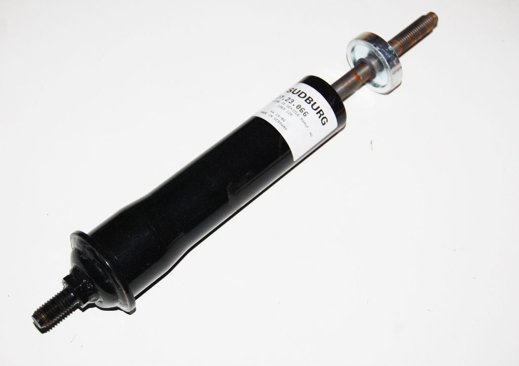 фото №1, Амортизатор кабіни scania 124 p 183wp