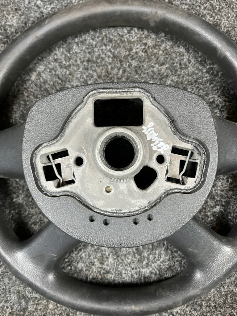 фото №9, Skoda roomster воздуховод подушка air bag 5e0419091m