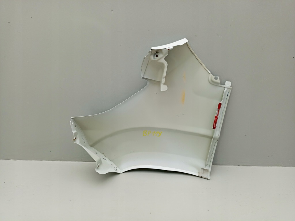 Купить Fiat ducato boxer jumper рестайлинг  14- крыло  правый  перед передний ÷