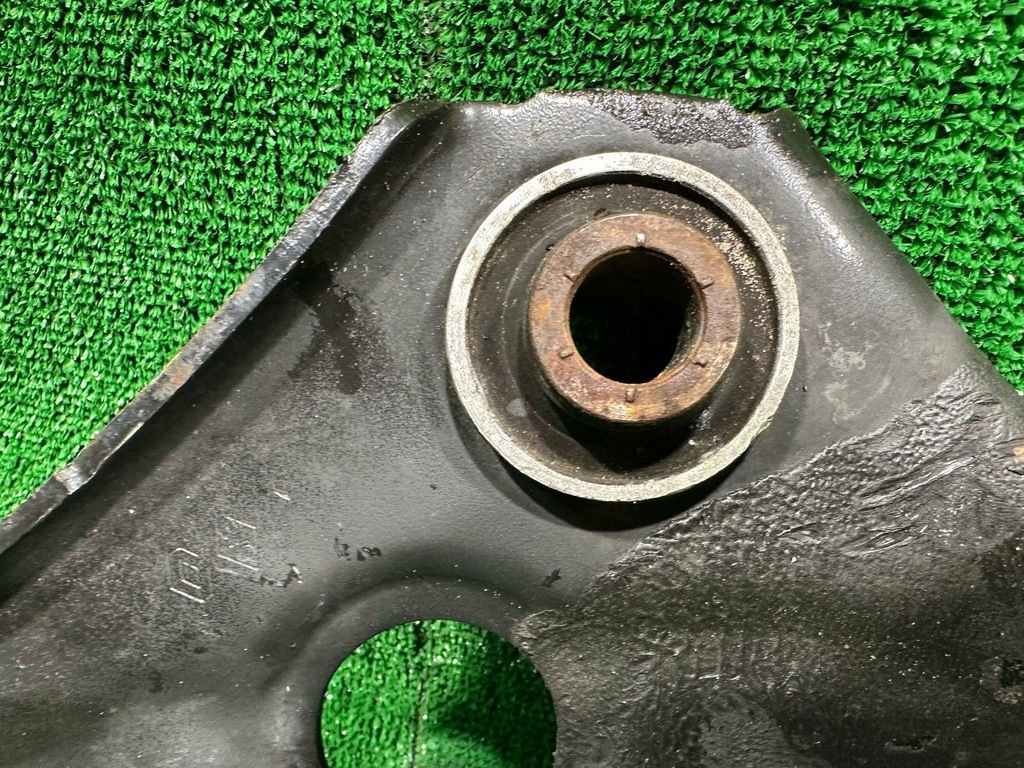 фото №6, Рычаг renault megane iv левый перед 545057449r