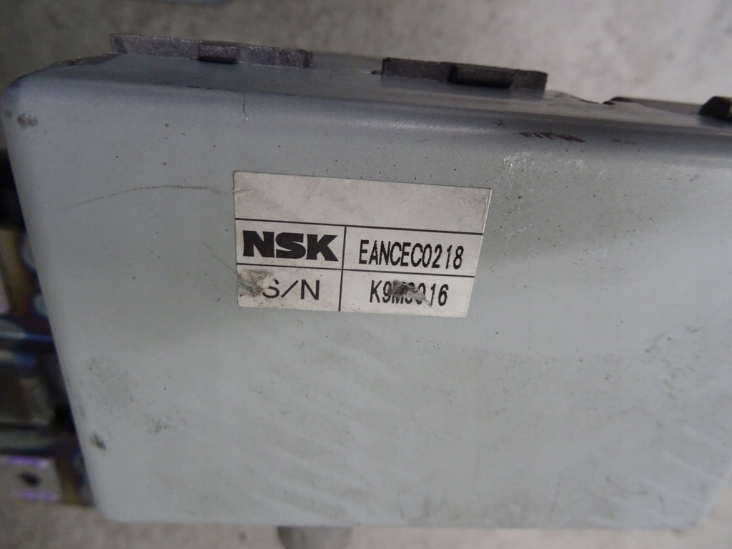 фото №5, Бортовой компьютер ключ замок зажигания счетчик bcm nissan micra v k14