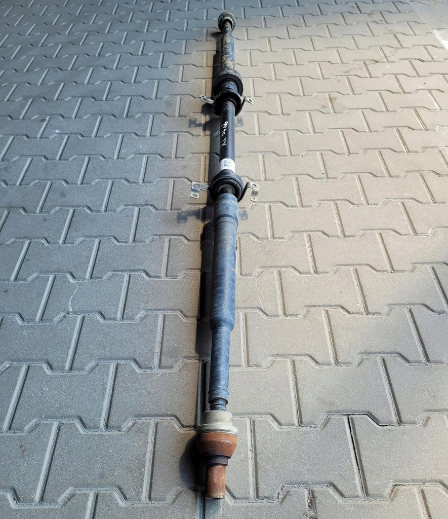 фото №6, Wal привідний p68242641aa jeep cherokee v kl 2.2 crd 4x4